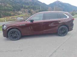 MAZDA CX-80 CD254 AUT AWD HOMURA PLUS BLOP 7SITZE voll