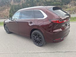 MAZDA CX-80 CD254 AUT AWD HOMURA PLUS BLOP 7SITZE voll