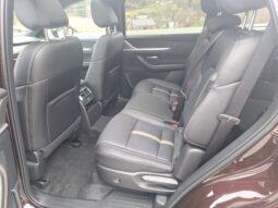 MAZDA CX-80 CD254 AUT AWD HOMURA PLUS BLOP 7SITZE voll