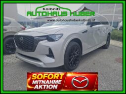 MAZDA CX-80 2,5 BENZIN-PHEV AUT AWD HOMURA PLUS BLOP 7SITZE