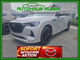 MAZDA CX-80 2,5 BENZIN-PHEV AUT AWD HOMURA PLUS BLOP 7SITZE MY26