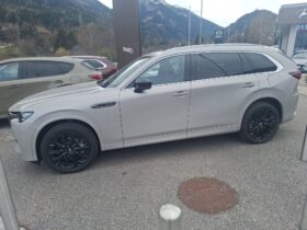 MAZDA CX-80 2,5 BENZIN-PHEV AUT AWD HOMURA PLUS BLOP 7SITZE MY26