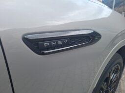 MAZDA CX-80 2,5 BENZIN-PHEV AUT AWD HOMURA PLUS BLOP 7SITZE voll