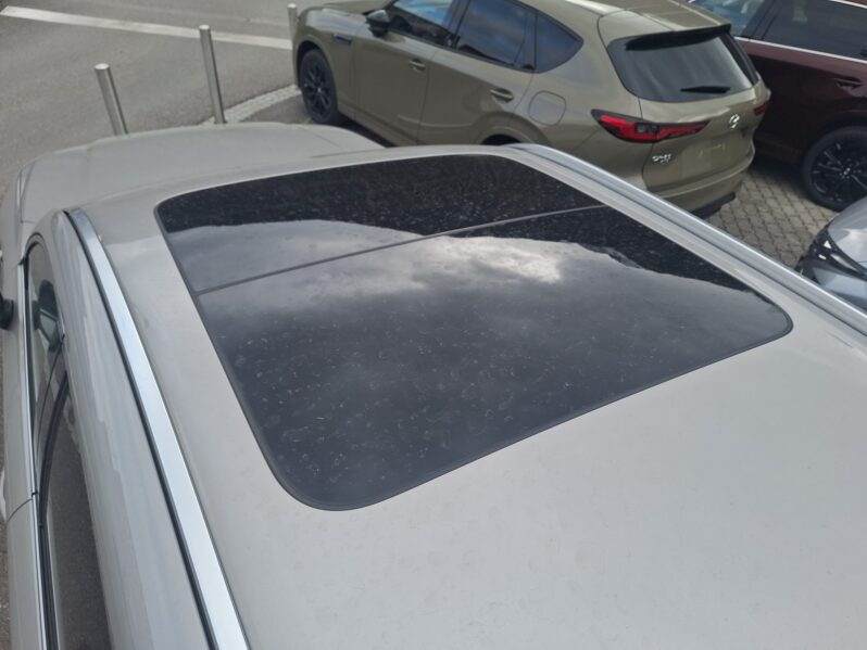 MAZDA CX-80 2,5 BENZIN-PHEV AUT AWD HOMURA PLUS BLOP 7SITZE voll