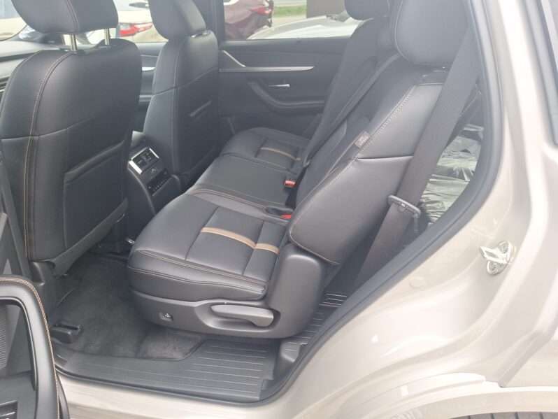 MAZDA CX-80 2,5 BENZIN-PHEV AUT AWD HOMURA PLUS BLOP 7SITZE voll