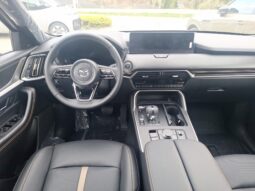 MAZDA CX-80 2,5 BENZIN-PHEV AUT AWD HOMURA PLUS BLOP 7SITZE