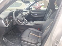 MAZDA CX-80 2,5 BENZIN-PHEV AUT AWD HOMURA PLUS BLOP 7SITZE voll