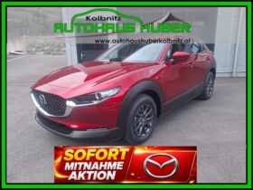 MAZDA CX-30 G140 PRIMELINE