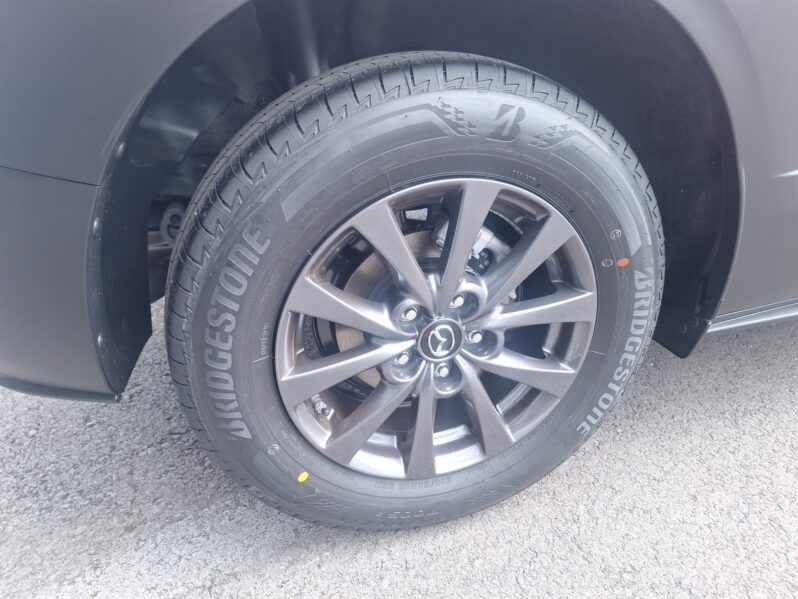 MAZDA CX-30 G140 PRIMELINE voll