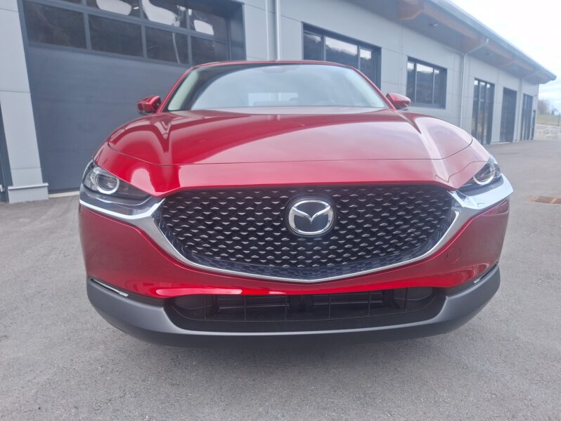 MAZDA CX-30 G140 PRIMELINE voll