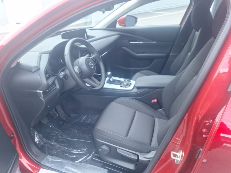 MAZDA CX-30 G140 PRIMELINE voll