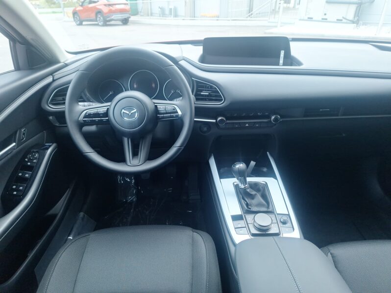 MAZDA CX-30 G140 PRIMELINE voll