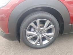 MAZDA CX-30 G140 TAKUMI AUT voll