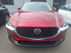 MAZDA CX-30 G140 TAKUMI AUT