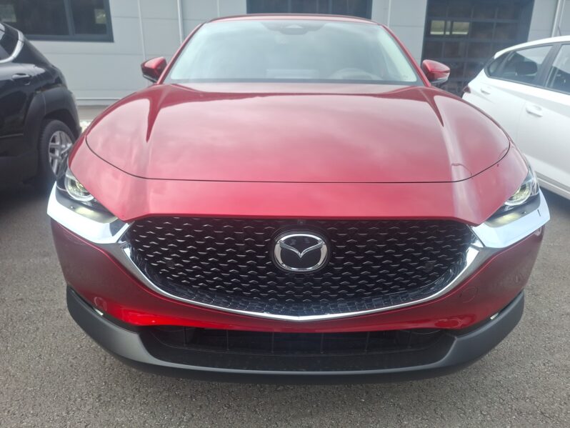 MAZDA CX-30 G140 TAKUMI AUT voll