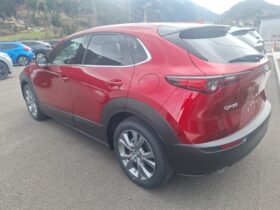 MAZDA CX-30 G140 TAKUMI AUT