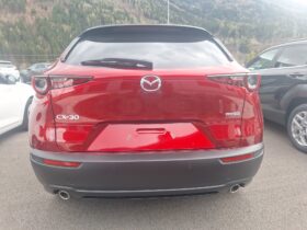 MAZDA CX-30 G140 TAKUMI AUT