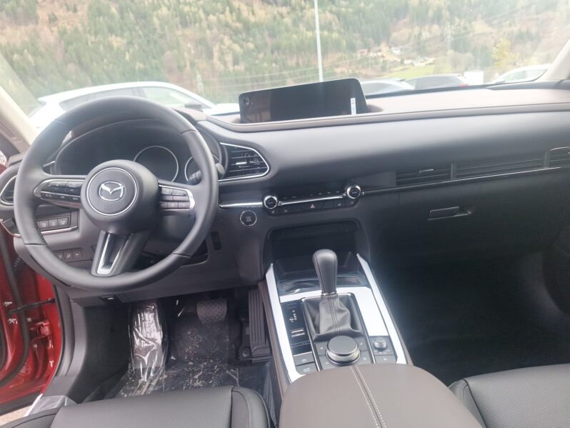 MAZDA CX-30 G140 TAKUMI AUT voll