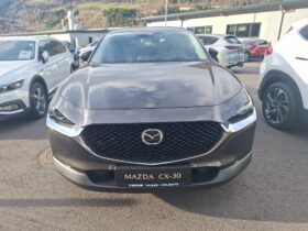 MAZDA CX-30 G150 COM+ SOUND STYLE