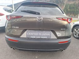 MAZDA CX-30 G150 COM+ SOUND STYLE voll