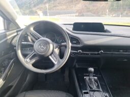 MAZDA CX-30 G150 COM+ SOUND STYLE voll