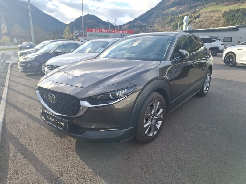 MAZDA CX-30 G150 COM+ SOUND STYLE voll