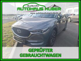 MAZDA CX-5 CD150 AWD REVOLUTION