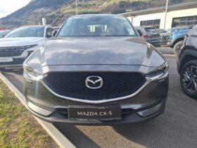 MAZDA CX-5 CD150 AWD REVOLUTION