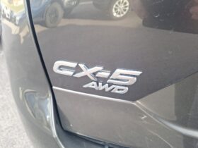 MAZDA CX-5 CD150 AWD REVOLUTION