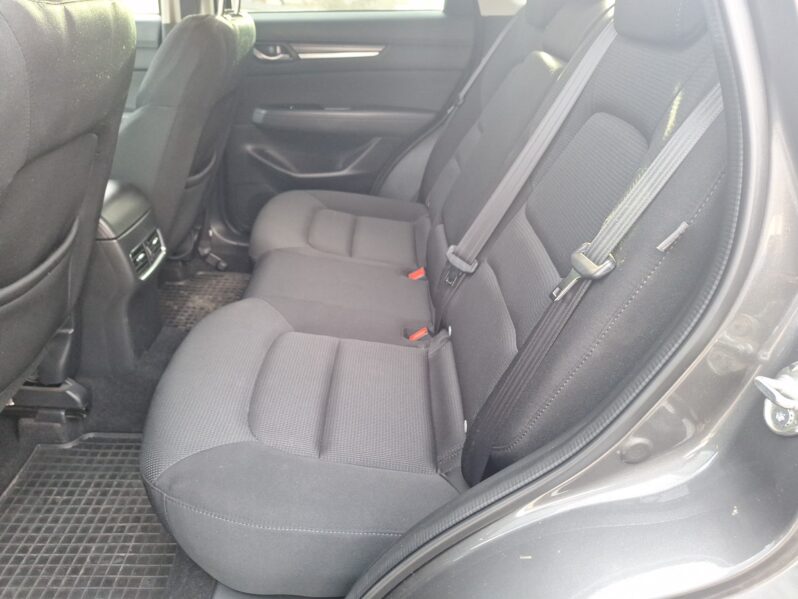 MAZDA CX-5 CD150 AWD REVOLUTION voll