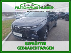 HYUNDAI Tucson NX4 Trend Line 1,6 CRDi 4WD 48V DCT PANO