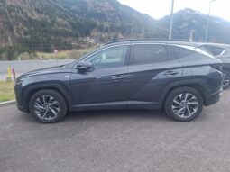 HYUNDAI Tucson NX4 Trend Line 1,6 CRDi 4WD 48V DCT PANO voll