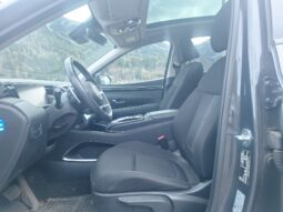 HYUNDAI Tucson NX4 Trend Line 1,6 CRDi 4WD 48V DCT PANO voll
