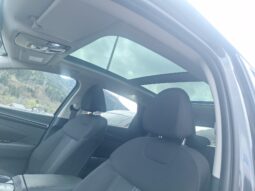 HYUNDAI Tucson NX4 Trend Line 1,6 CRDi 4WD 48V DCT PANO voll