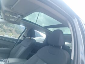 HYUNDAI Tucson NX4 Trend Line 1,6 CRDi 4WD 48V DCT PANO