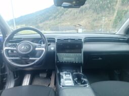 HYUNDAI Tucson NX4 Trend Line 1,6 CRDi 4WD 48V DCT PANO voll