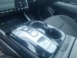 HYUNDAI Tucson NX4 Trend Line 1,6 CRDi 4WD 48V DCT PANO voll