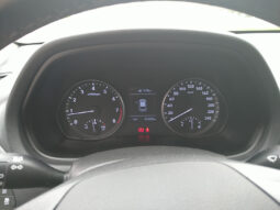 HYUNDAI i30 5 Türer Entry 1,4 MPI voll