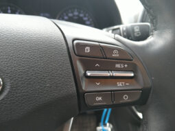 HYUNDAI i30 5 Türer Entry 1,4 MPI voll