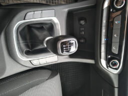 HYUNDAI i30 5 Türer Entry 1,4 MPI voll