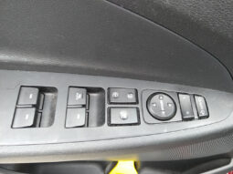 HYUNDAI Tucson GO 2,0 CRDi 4WD MT voll