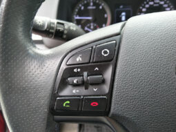 HYUNDAI Tucson GO 2,0 CRDi 4WD MT voll