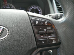 HYUNDAI Tucson GO 2,0 CRDi 4WD MT voll