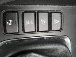 HYUNDAI Tucson GO 2,0 CRDi 4WD MT voll