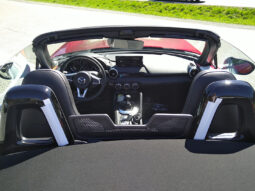 MAZDA MX-5 G132 HOMURA voll