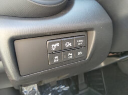 MAZDA MX-5 G132 HOMURA voll