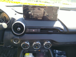 MAZDA MX-5 G132 HOMURA voll