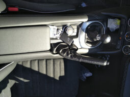 MAZDA MX-5 G132 HOMURA voll