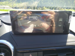 MAZDA MX-5 G132 HOMURA voll