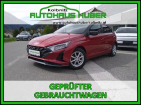 HYUNDAI i20 (BC3) GO PLUS 1,2 MPI